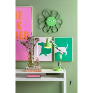 Wall clock Karlsson Clock Arkis image-2