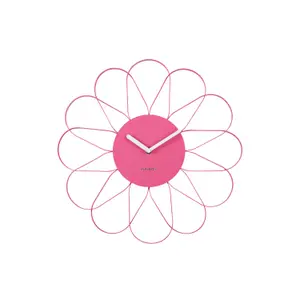 Wanduhr Karlsson Clock Arkis image-1