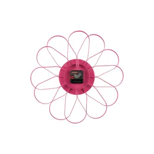 Wanduhr Karlsson Clock Arkis image-3