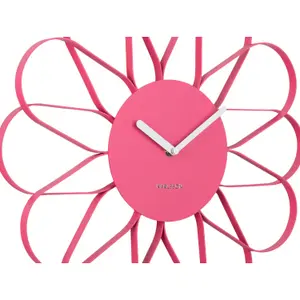 Wanduhr Karlsson Clock Arkis image-4