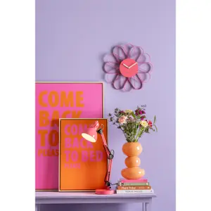 Wanduhr Karlsson Clock Arkis image-2