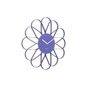 Wanduhr Karlsson Clock Arkis image-0