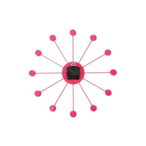 Wanduhr Karlsson Funky Spider image-3