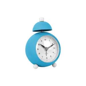Alarm clock Karlsson Chaplin image-2