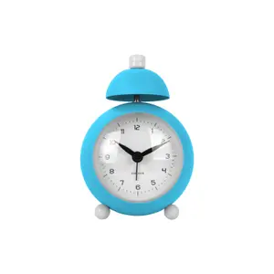 Alarm clock Karlsson Chaplin image-0