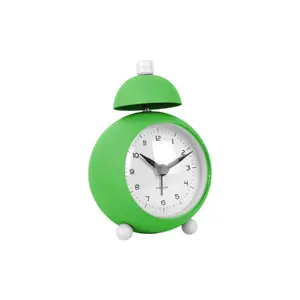 Alarm clock Karlsson Chaplin image-2