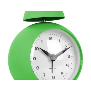 Alarm clock Karlsson Chaplin image-4