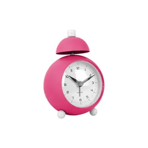 Alarm clock Karlsson Chaplin image-2