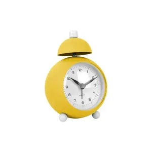Alarm clock Karlsson Chaplin image-2
