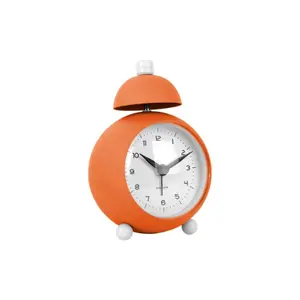 Alarm clock Karlsson Chaplin image-2