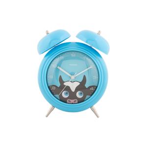 ka5980bl-alarm-clock-karlsson-peekaboo-cow-blue-15-2x18-2x6-5-cm