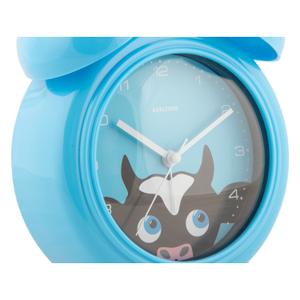 Vækkeur Karlsson Peekaboo Cow image-3