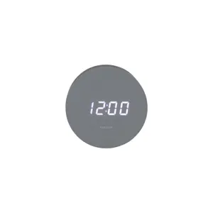 Wecker Karlsson Spry Round image-0