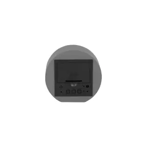 Wecker Karlsson Spry Round image-2