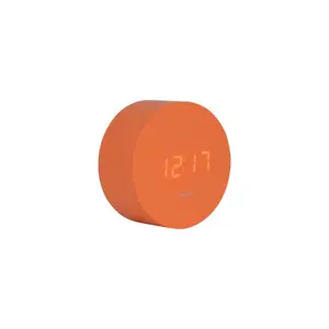Wecker Karlsson Spry Round image-1