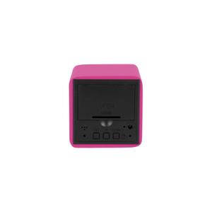 Alarm clock Karlsson Spry Square image-2