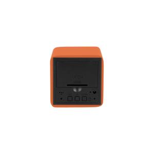 Alarm clock Karlsson Spry Square image-2