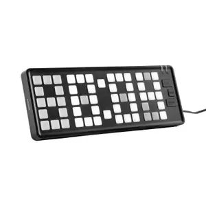 Wecker Karlsson Keyboard image-1