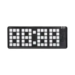 Wecker Karlsson Keyboard image-0