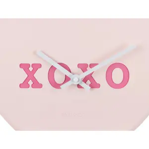 Wanduhr Karlsson Heart Candy image-3
