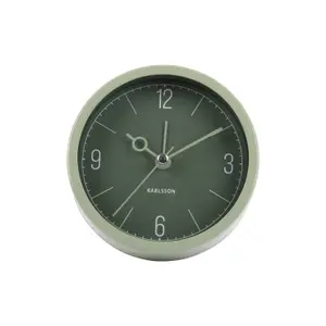 Wecker Karlsson Monocle image-0