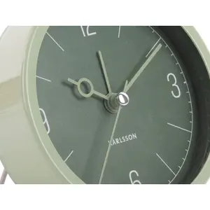 Wecker Karlsson Monocle image-4