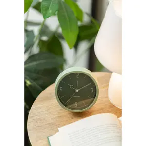 Wecker Karlsson Monocle image-2