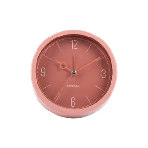 Wecker Karlsson Monocle image-0