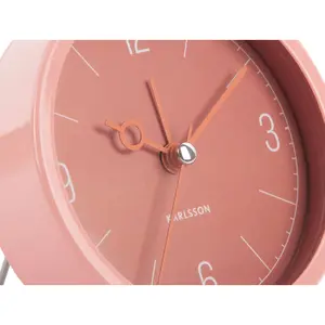 Wecker Karlsson Monocle image-4