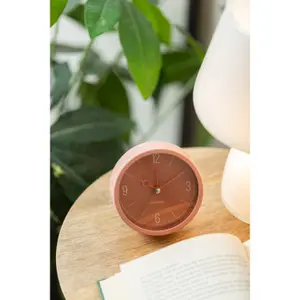 Wecker Karlsson Monocle image-2
