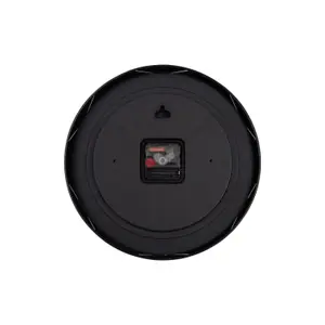 Wanduhr Karlsson Regal Numbers image-3