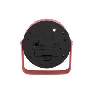 Alarm clock Karlsson Regal Numbers image-3