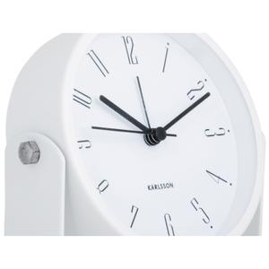 Alarm clock Karlsson Regal Numbers image-4
