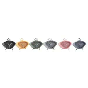 Ξυπνητήρι Karlsson Mini Triangle (x6) image-0