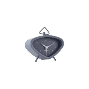Ξυπνητήρι Karlsson Mini Triangle (x6) image-6