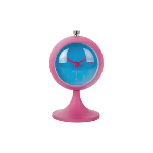 Reloj despertador Karlsson Funky Retro image-0