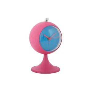 Reloj despertador Karlsson Funky Retro image-1