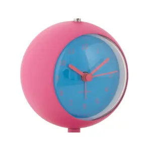 Reloj despertador Karlsson Funky Retro image-4