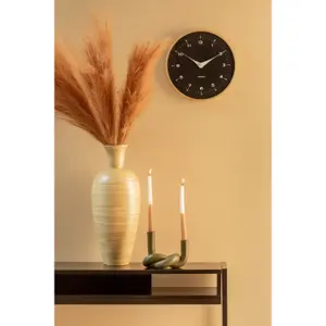 Wanduhr Karlsson Suave image-2