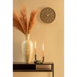 Wanduhr Karlsson Suave image-2