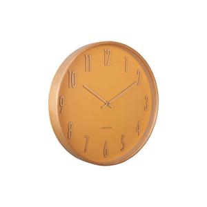 Wall clock Karlsson Gracil image-2