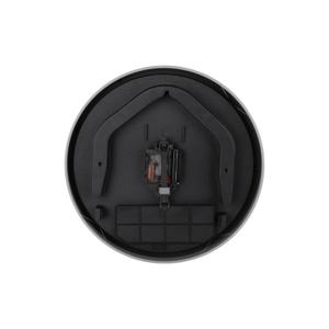 Analog clock Karlsson Peekaboo Cow image-1