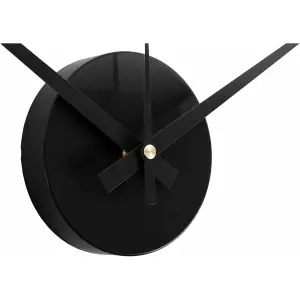Wall clock Karlsson DIY Sunset Numbers image-1