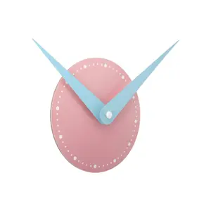 Wanduhr Karlsson DIY Chica image-2