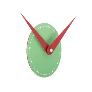 Wanduhr Karlsson DIY Chica image-2