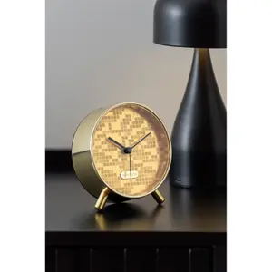 Wecker Karlsson Disco image-2