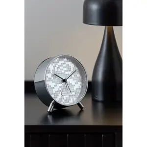 Wecker Karlsson Disco image-2