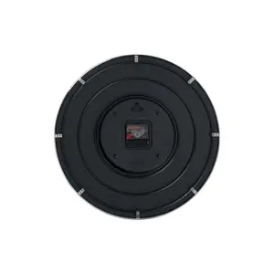 Wanduhr Karlsson Disco image-2