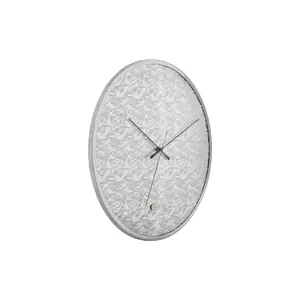 Wanduhr Karlsson Disco image-2