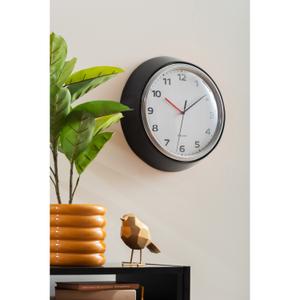 Analog clock Karlsson Modern Retro image-4